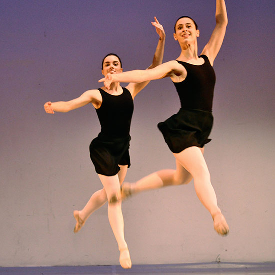 How to apply to College of Dance How to apply to College of Dance