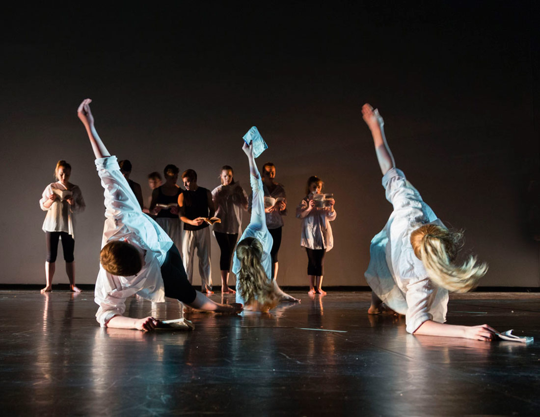 College-of-Dance-Graduation-Tickets College of Dance Graduation Performance