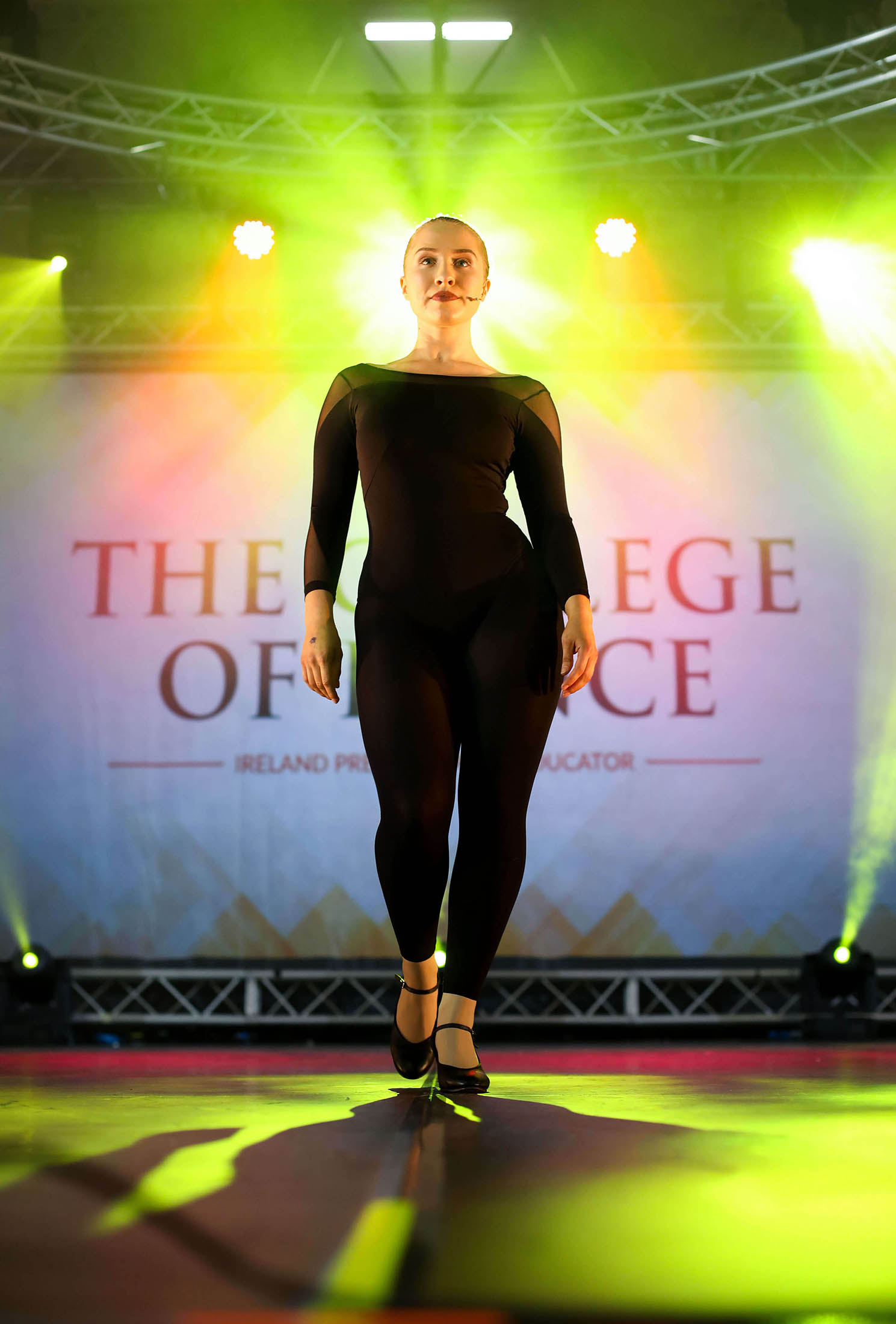 College of Dance Intensive Courses