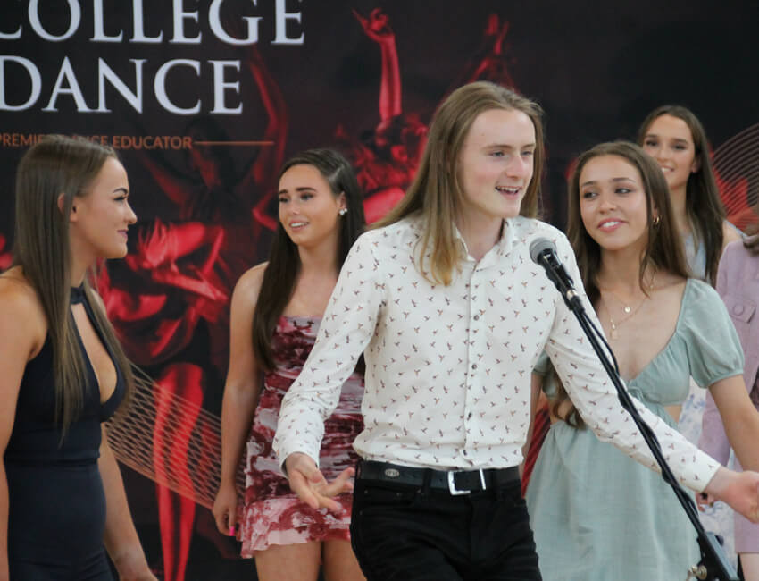 Graduation 2021 Story 4