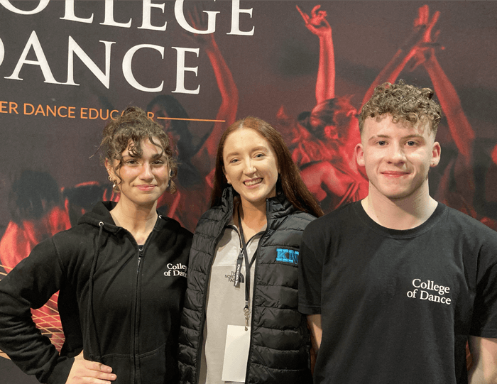 College Student Winners